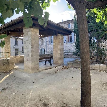 Appartement Le Jutini Caunes-Minervois Eksteriør bilde