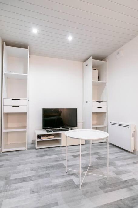 Appartement Le Jutini Caunes-Minervois Eksteriør bilde