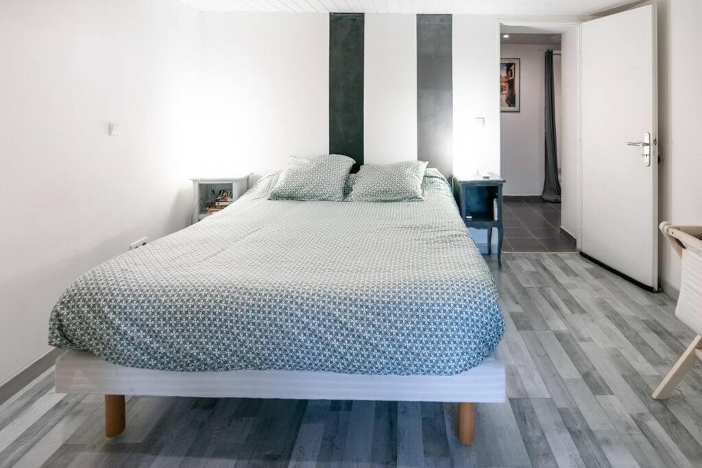 Appartement Le Jutini Caunes-Minervois Eksteriør bilde